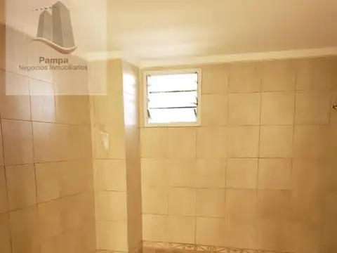 Depto 1 dormitorio -  Alquiler