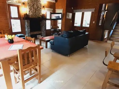 Casa en Alquiler Temporal de 2 dormitorios