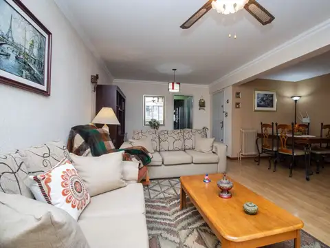 Departamento en Venta de 3 dormitorios