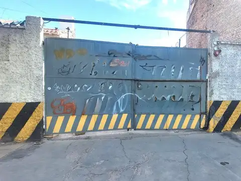 LOTE APTO DESARROLLO INMOBILIARIO CENTRO  MENDOZA
