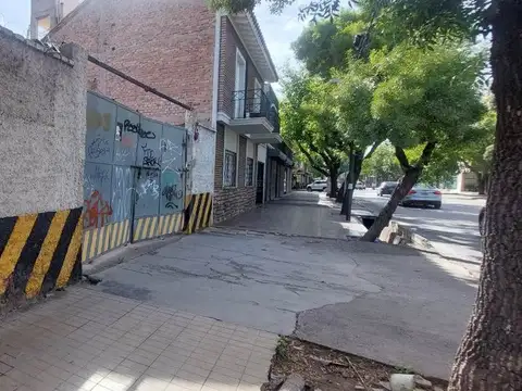 Terreno en Venta de 483,0 m2