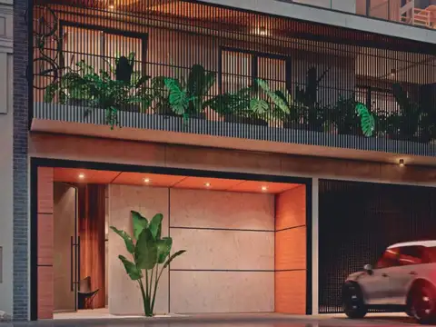 Venta Departamento DOS DORMITORIOS Abasto Rosario