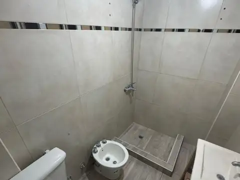 Departamento en Alquiler al Norte