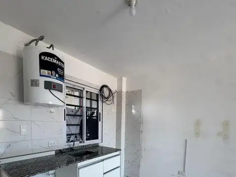 Departamento en Alquiler 4 años