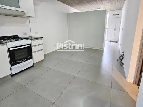 Departamento en Alquiler al Este