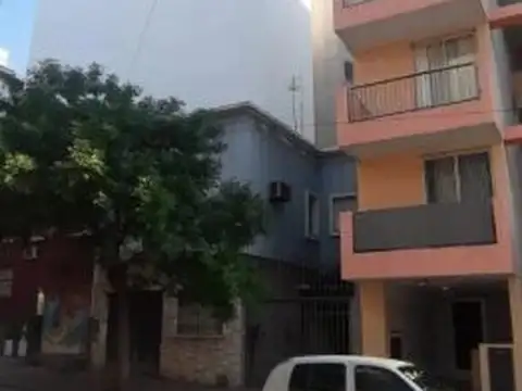 Perú 121, Nueva Córdoba 100