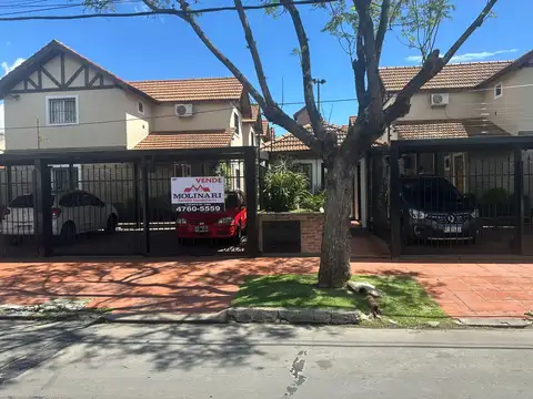 Casa en Florida Belgrano-Oeste