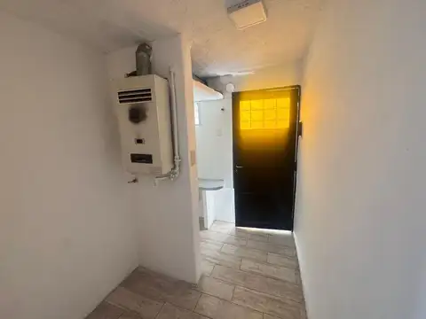Depto Tipo Casa en Venta de 1 dormitorio