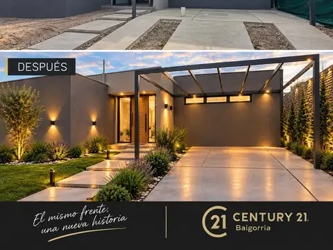 Casa en venta en maipú