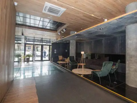 VENTA HABITACION OPTA COLIVING PUNTA CARRETAS