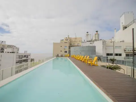 Departamento en Venta 10 años