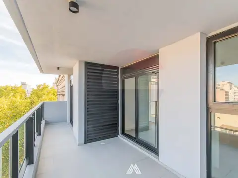 Departamento en Alquiler al Norte