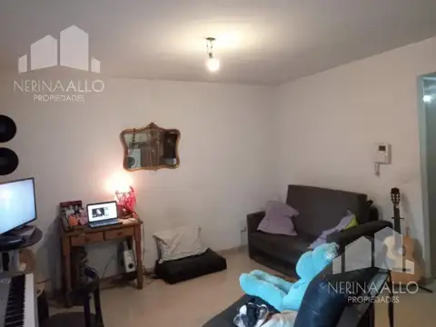 Departamento en Venta en Flores, USD 62.000