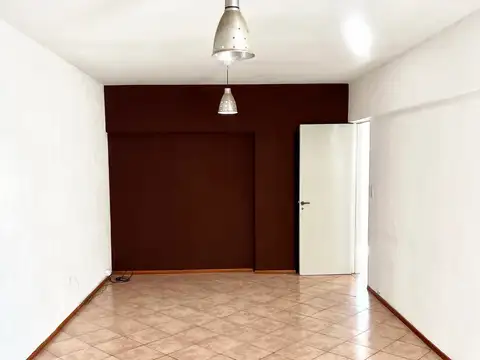 Departamento de frente - ABASTO