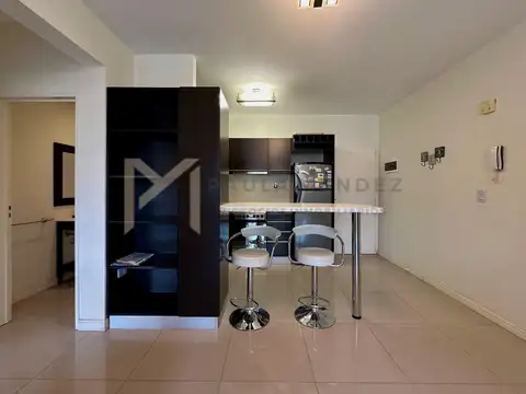 Departamento en Venta en Otros barrios de Nordelta, USD 215.000