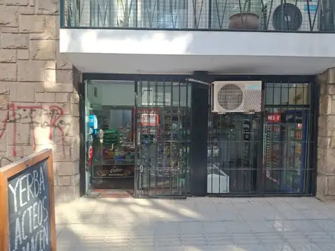 VENTA FONDO DE COMERCIO MARKET