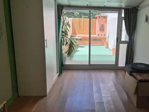 Venta departamentos de 1 ambiente - FLORES