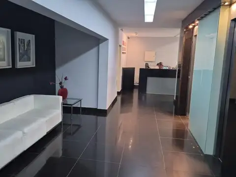 Venta departamentos de 1 ambiente - FLORES
