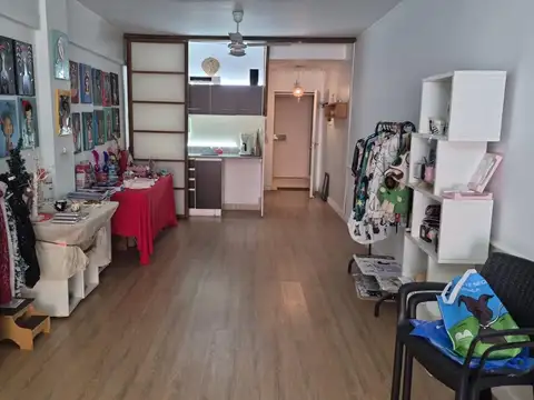 Departamento en Venta al Este