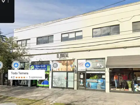 Local en Venta en Santa Rita, USD 84.000