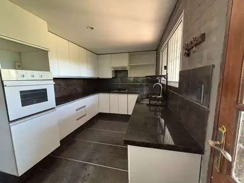 Alquiler casa 2 dormitorios Pinamar Norte