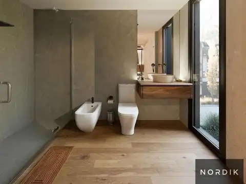 Venta casa 3 ambientes en Nordik Haus Benavídez, Tigre