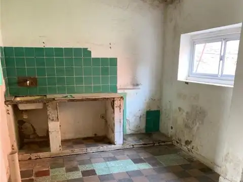 CASAS - CASA - BARRANQUERAS