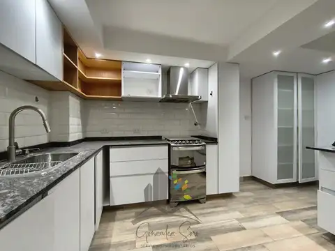 Departamento en Venta de 3 dormitorios