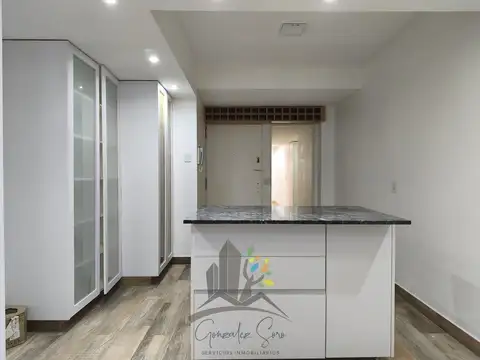 Departamento en Venta en Las Cañitas, USD 330.000