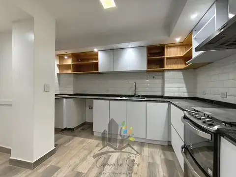 San Benito De Palermo 1500, Piso 3