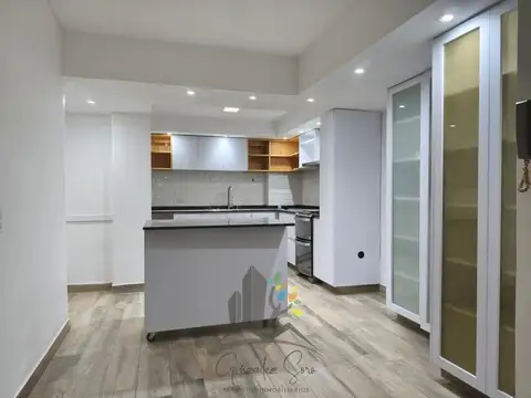 Departamento en Venta 45 años