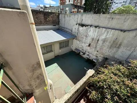 LOTE EN VENTA PARA DESARROLLO EN LA PLATA