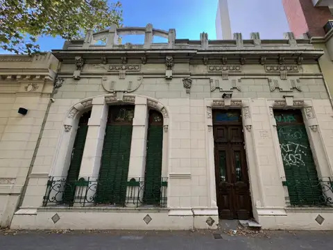 LOTE EN VENTA PARA DESARROLLO EN LA PLATA