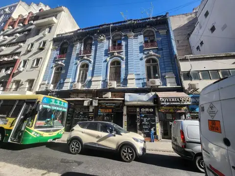 Terreno en Venta en Tribunales, USD 1.050.000