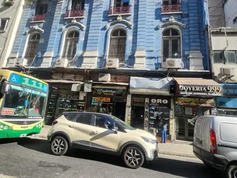 Libertad 400