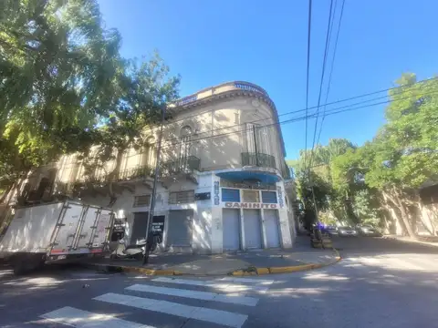Terreno en Venta en Boca, USD 170.000