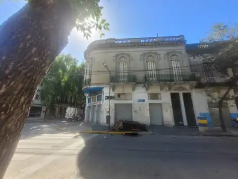 Lote en Venta en La Boca