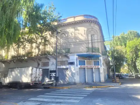 Lote en Venta en La Boca