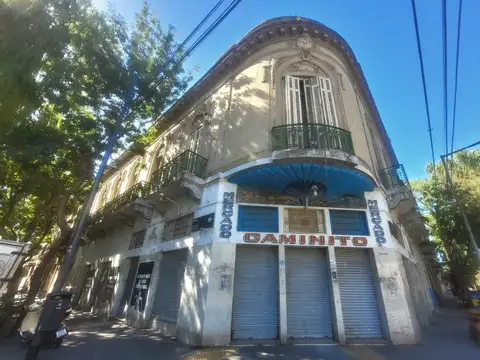 Pinzón 500