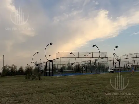 Terreno en Venta de 904,0 m2