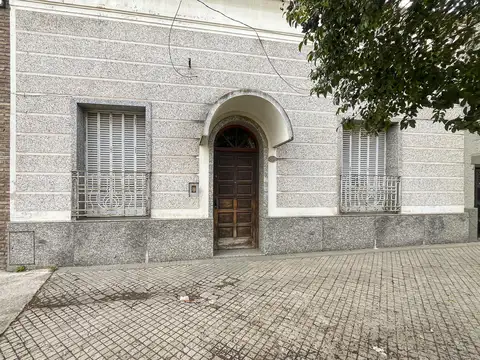 Terreno apto construcción en altura sobre Bv. Avellaneda