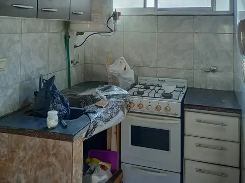 CALLE 140 ESQUINA 61 LOS HORNOS 1200, Piso 1