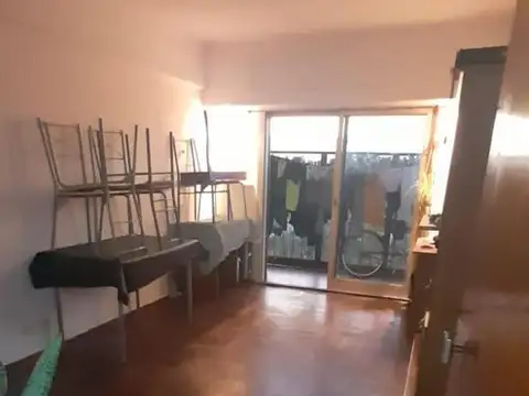Departamento en Venta en El Palomar, USD 60.000