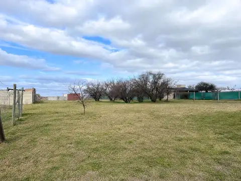 Terreno en Venta en Santa Rosa, Capital