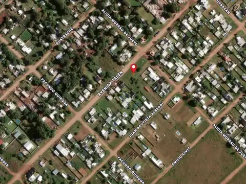 Terreno en Venta de 675,0 m2