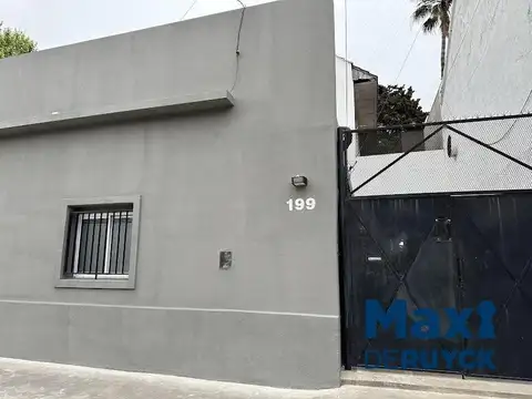 Casa en Venta en Quilmes, USD 100.000