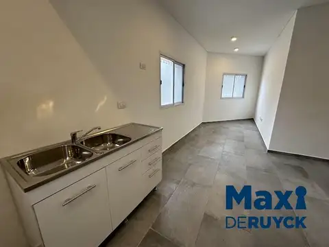 Casa en Venta 2 años