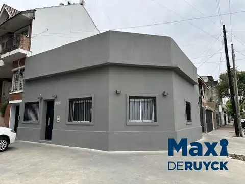 Ideal inversor o profesional, monoamb + 2 amb