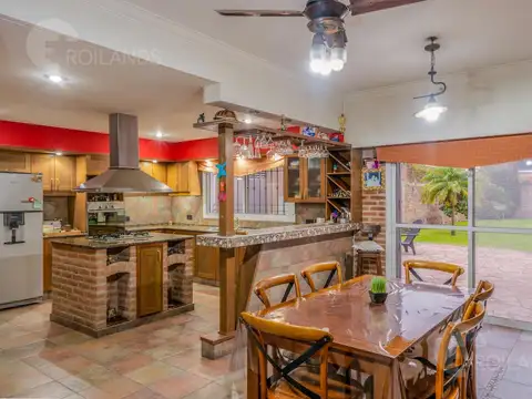 Casa en Venta de 3 dormitorios