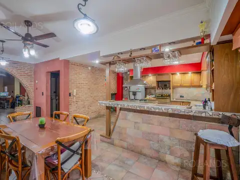 Casa en Venta 18 años